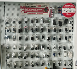Galería de imágenes