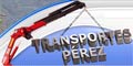 Serveis Transports P&eacute;rez Pellitero, SL 7