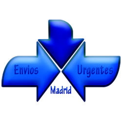 Envíos Urgentes Madrid