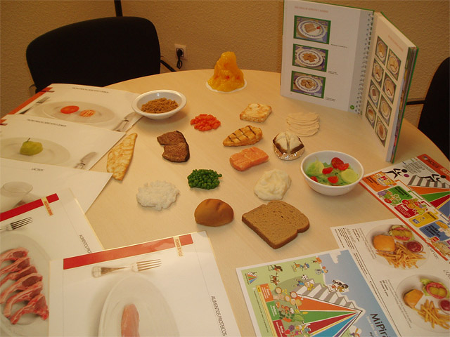 Beatriz Peralta. Dietista Ávila