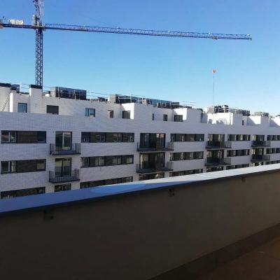 Aluminios Alarcón S.L. 4