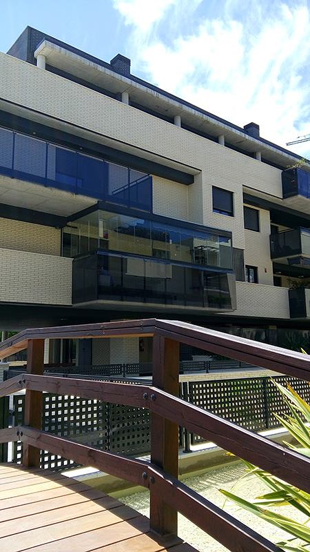 Aluminios Alarcón S.L. 2