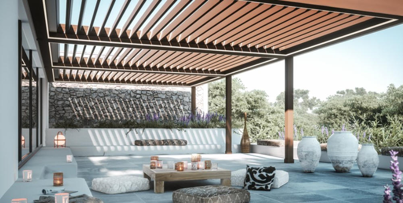 Aluminios Alarcón S.L. CARPINTERIA DE ALUMINIO