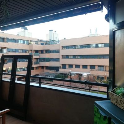 Aluminios Alarcón S.L. 3