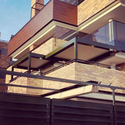 Aluminios Alarcón S.L. 7