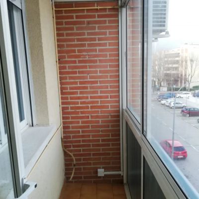 Aluminios Alarcón S.L. 5