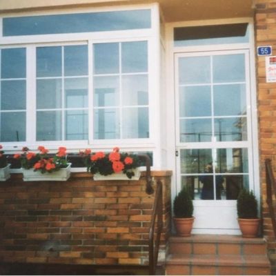 Aluminios Alarcón S.L. 8