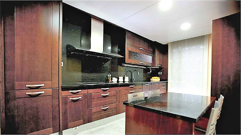 KERCUS MADERA S.L Miguelturra