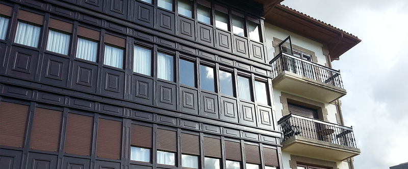 Gabe Zerbitzuak REFORMAS EN GENERAL