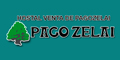 Restaurante Hostal Pagozelai