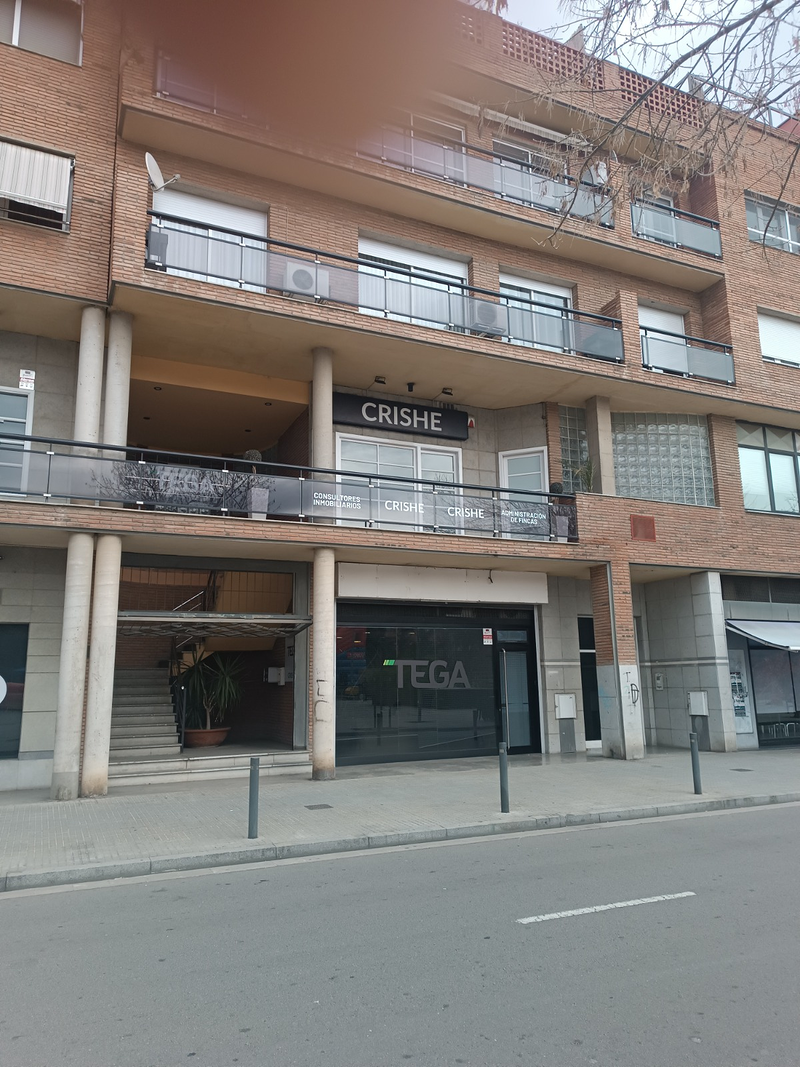 Crishe Administraci&oacute;n de Fincas ADMINISTRADORES DE FINCAS