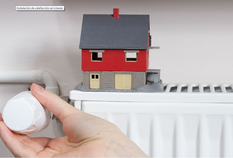 Linagra Suministros FONTANERIA MATERIALES: ALMACENES