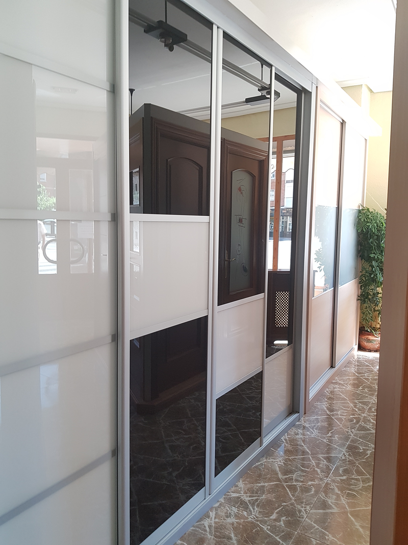 Puertas Del R&iacute;o Palencia