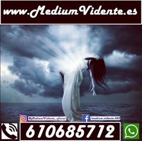 Medium Vidente Palma
