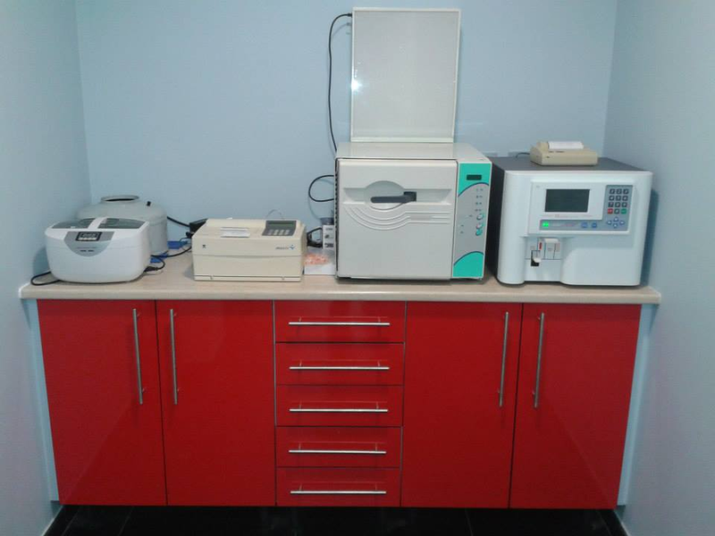 Cl&iacute;nica Veterinaria Pezu&ntilde;as 5