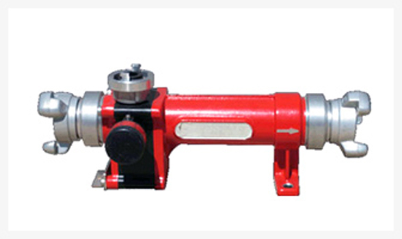 Extintores Senco Vigo S.L. 8