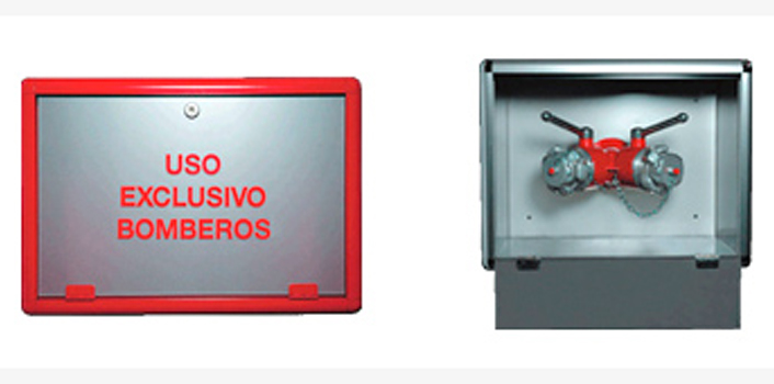 Extintores Senco Vigo S.L. 9