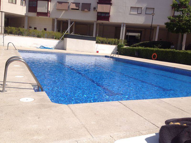 Mantenimiento De Piscinas Bersar PISCINAS: CONSTRUCCION Y MANTENIMIENTO