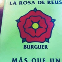 La Rosa de Reus La Rosa de Reus
