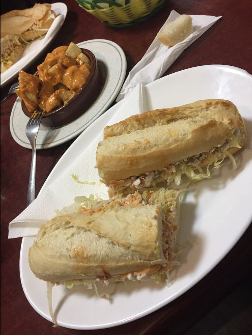 La Rosa dels Jardins - Reus 2