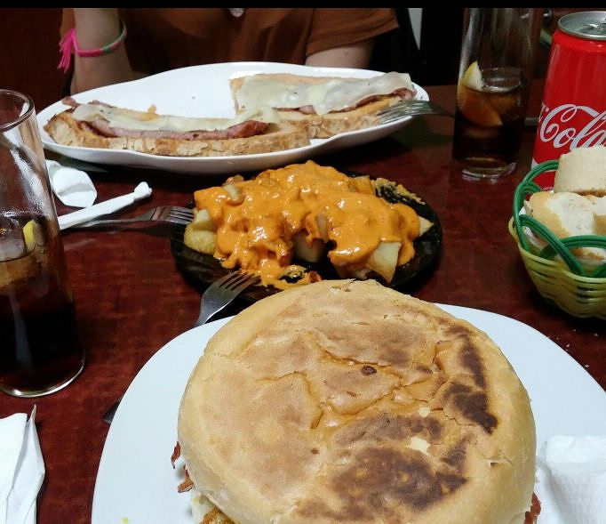 La Rosa dels Jardins - Reus 5