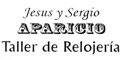 Aparicio Jesús Y Sergio Relojeros