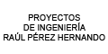 Proyectos De Ingenieria: Raúl Pérez Hernando