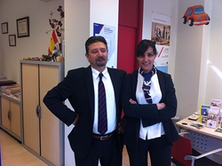 AXA SEGUROS - RICARDO ELENA València AXA SEGUROS - RICARDO ELENA València