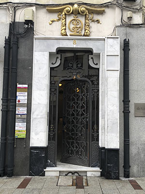 Gerardo Guti&eacute;rrez Su&aacute;rez Abogados ABOGADOS