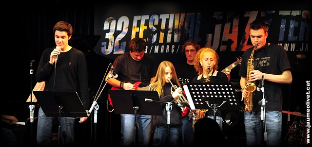 Aula de Música de Terrassa ACADEMIAS DE MUSICA Y CANTO