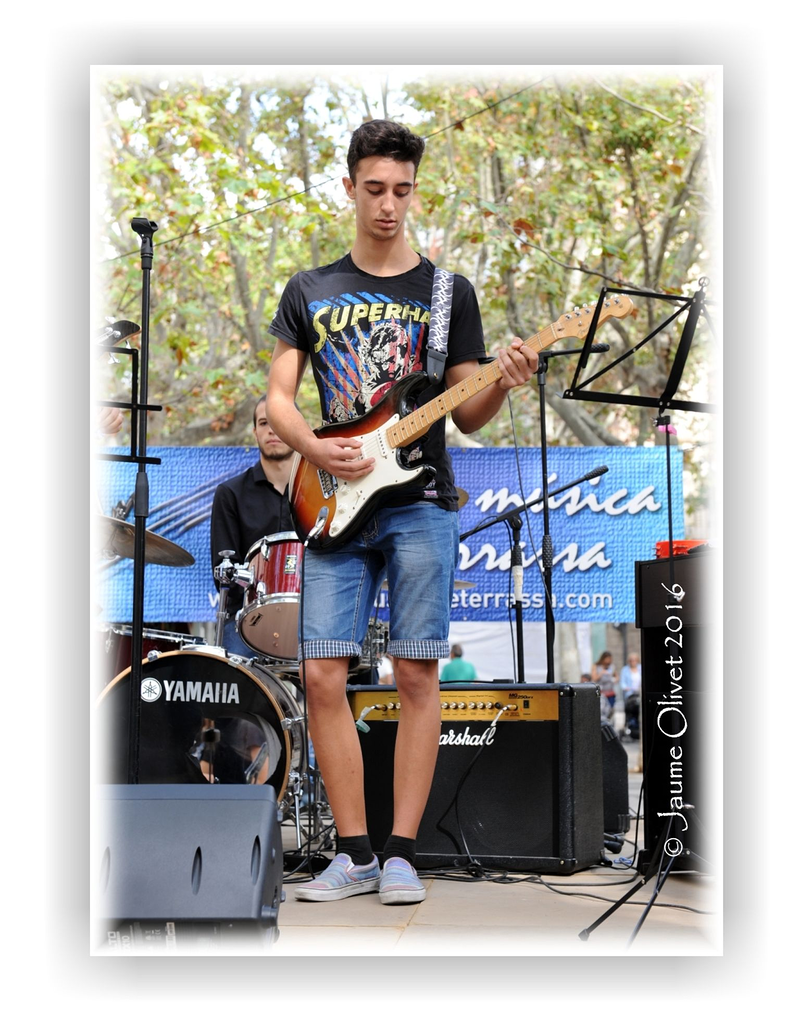 Aula de Música de Terrassa 4