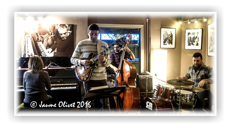 Aula de Música de Terrassa 2