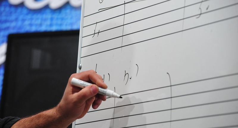 Aula de Música de Terrassa Terrassa