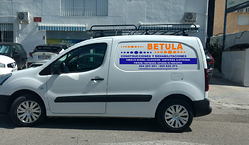 Construcciones y Rehabilitaciones Bétula S.L. 4 Construcciones y Rehabilitaciones Bétula S.L. 4