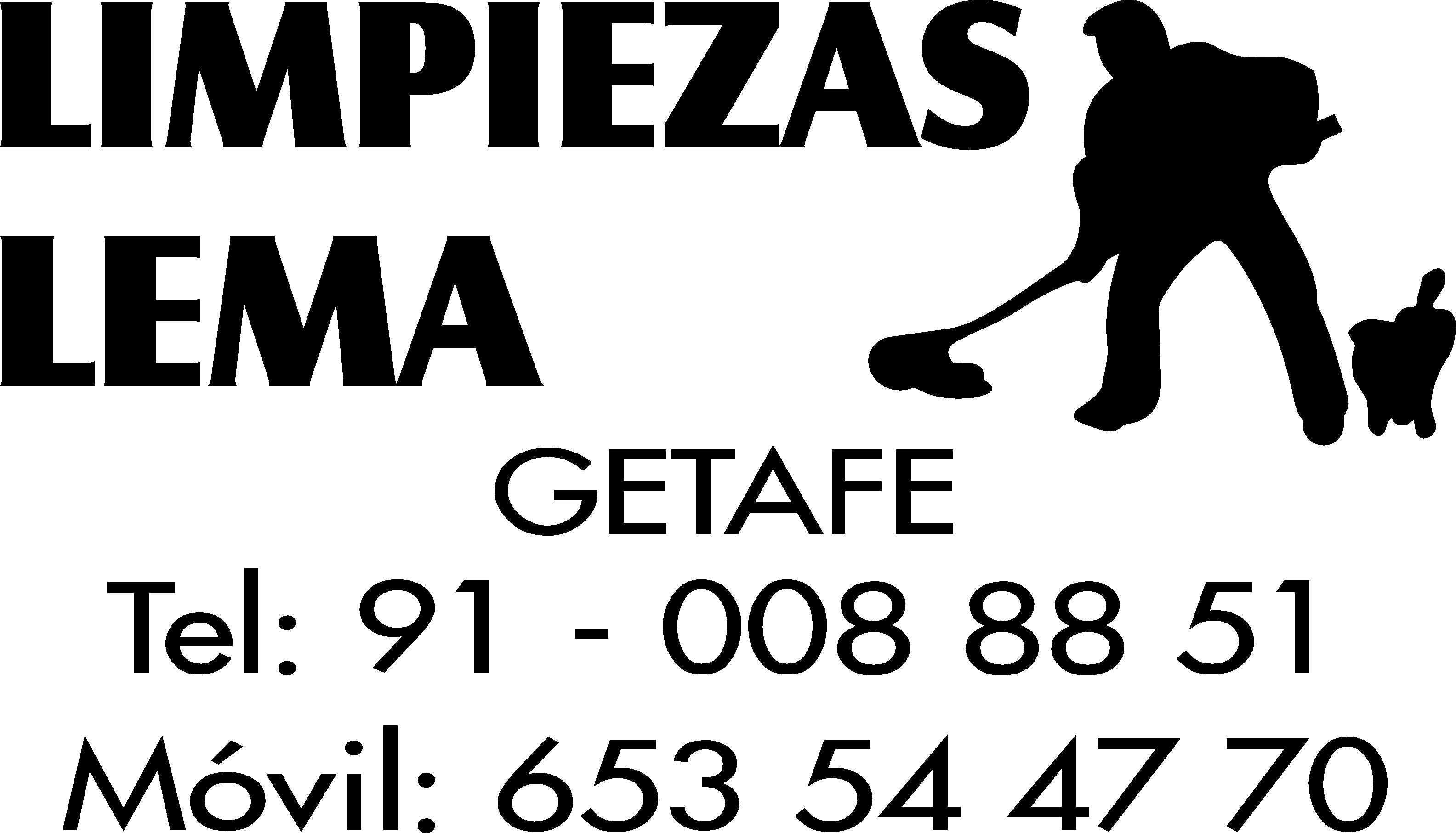 Limpiezas Lema