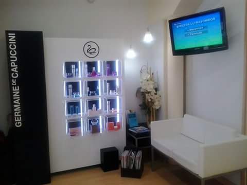 Estética Ina Castro Madrid Estética Ina Castro Madrid