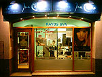 Estética Ina Castro ESTETICA: CENTROS Estética Ina Castro ESTETICA: CENTROS