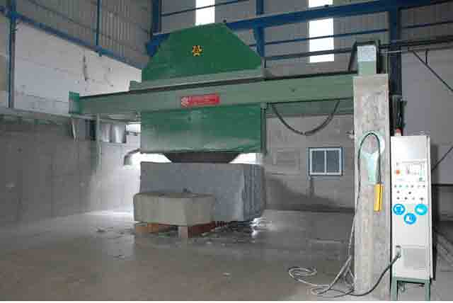 Granitos C&aacute;ceres e Hijos S.L. Quintana de la Serena