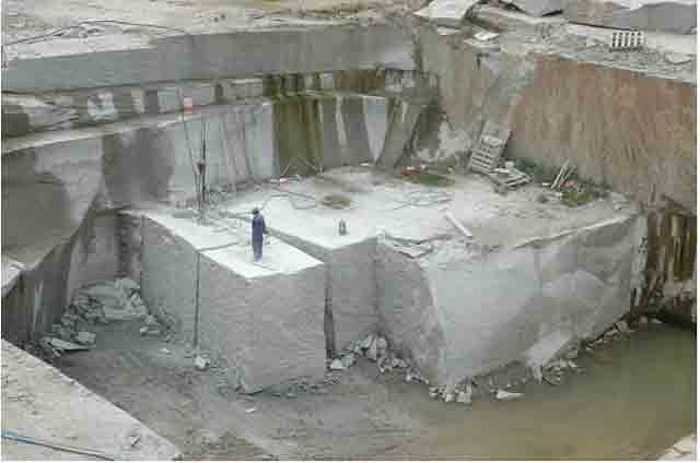 Granitos C&aacute;ceres e Hijos S.L. 4