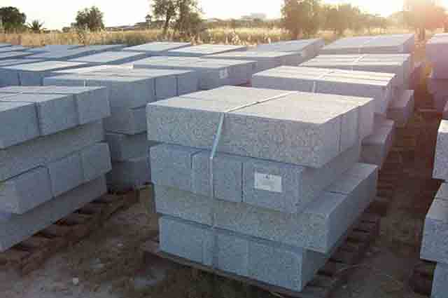 Granitos C&aacute;ceres e Hijos S.L. 3