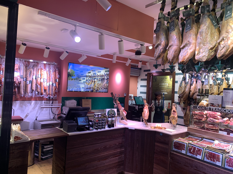 Viandas Hacienda Zorita 3