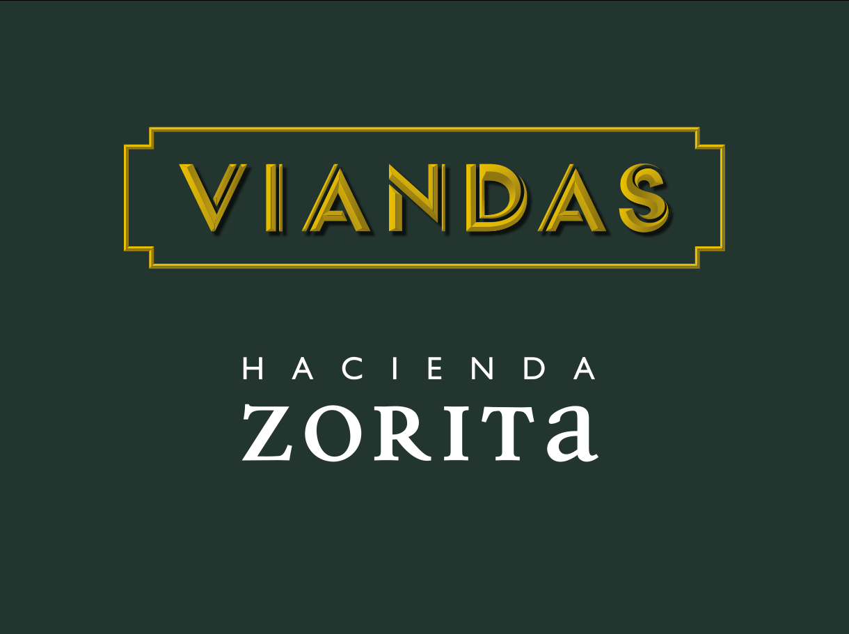 Viandas Hacienda Zorita