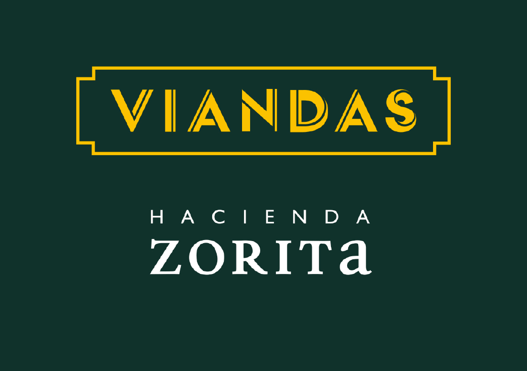 Viandas Hacienda Zorita