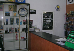 Galería de imágenes