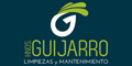 Limpiezas Guijarro
