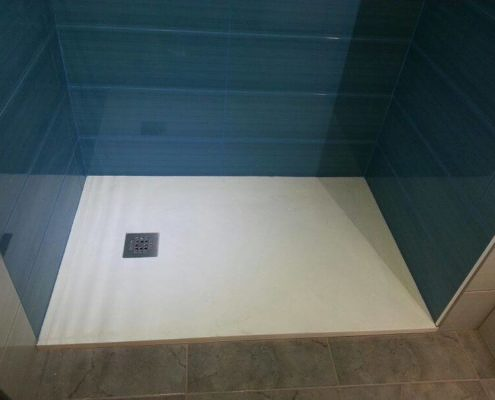 Reformas Marcos Roquetas de Mar