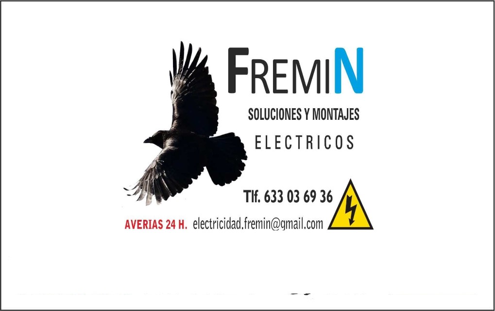 Electricista-fremin