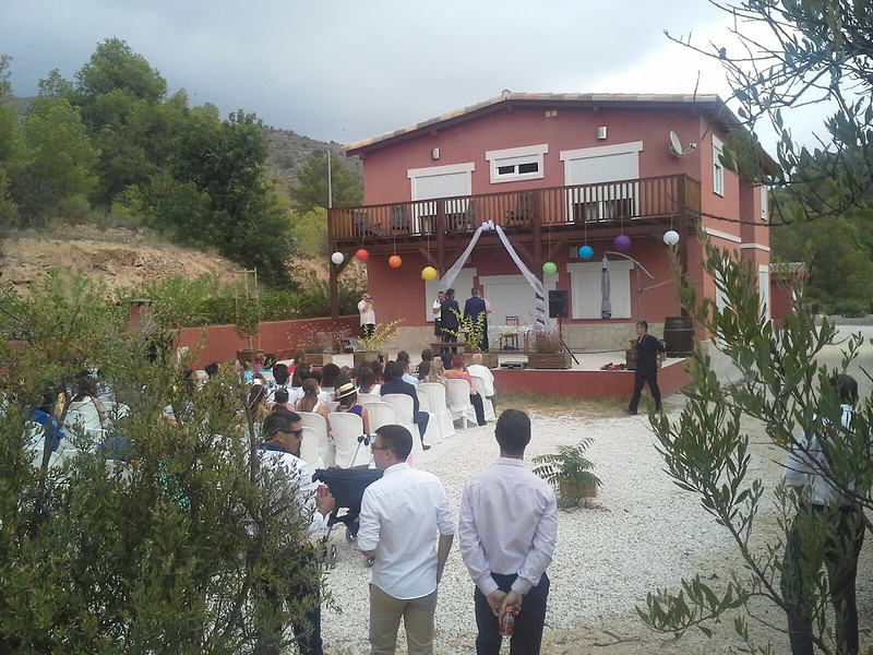 Finepark Bungalows 3