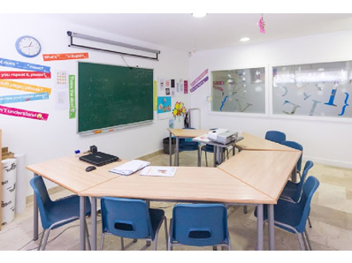 Synthesis Language & Training Vigo