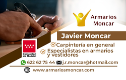 Imagen de Armarios Moncar